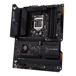ASUS TUF Gaming Z590-PLUS WIFI 90MB16C0-M0EAY0 - Základní desky