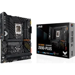 ASUS TUF Gaming Z690-PLUS