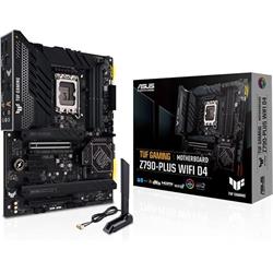 ASUS TUF Gaming Z790-PLUS WIFI D4