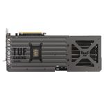 ASUS TUF GeForce RTX 5080 O16G GAMING