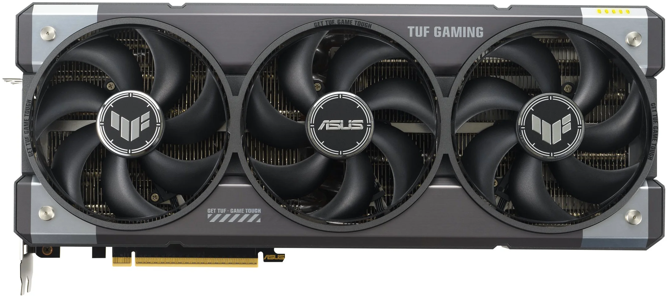 ASUS TUF GeForce RTX 5080 O16G GAMING