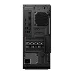 ASUS TUF T500 Gaming Desktop Solar Eclipse Gray