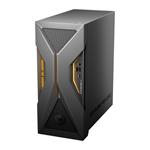 ASUS TUF T500 Gaming Desktop Solar Eclipse Gray