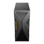ASUS TUF T500 Gaming Desktop Solar Eclipse Gray