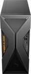 ASUS TUF T500 TM500MH-0R72600420 Gaming Desktop Solar Eclipse Gray