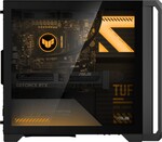 ASUS TUF T700 T700MF-05225F060W Gaming Desktop Gray