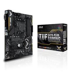 ASUS TUF X470-PLUS Gaming