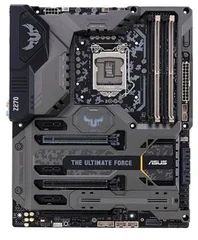 ASUS TUF Z270 MARK 1