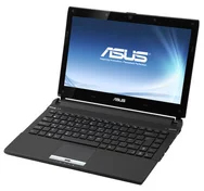 ASUS U36SD 13,3"LED Core i5-2410M,4GB,750GB,GF G520M s 1GB,bez DVD, WiFi,BT,CAM,FP,W7P-64bit
