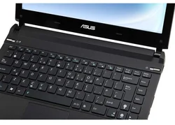 ASUS U36SG-RX036V 13,3" i3-2350M,4GB, 500GB, GF GT610M 1GB, WiFi, BT W7HP