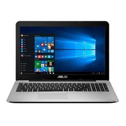 ASUS U555UB-FI172T šedý