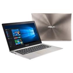 ASUS UX303UB-DQ019R hnědý kovový
