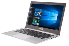 ASUS UX303UB-R4013R hnědý kovový