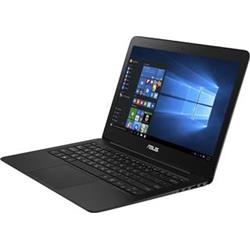 ASUS UX305CA-FC025T černý kovový