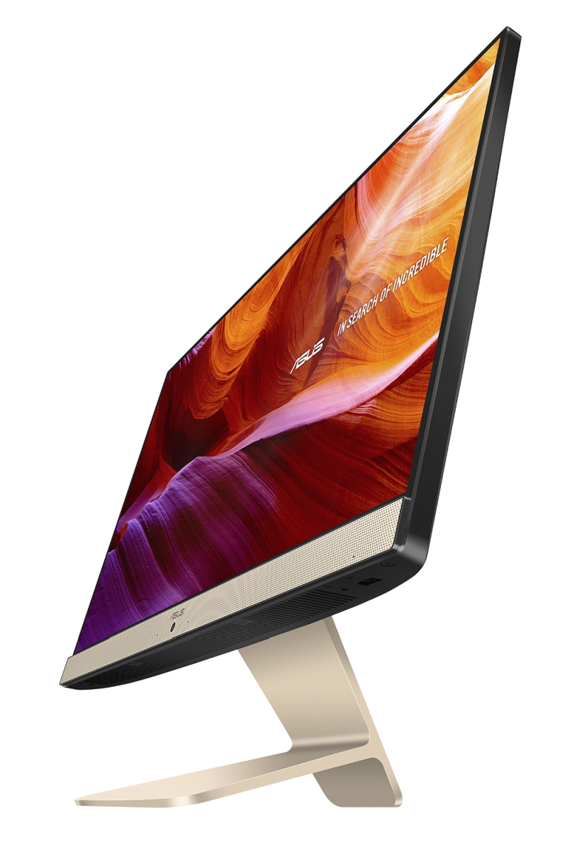 ASUS V222GAK-BA017W Biela