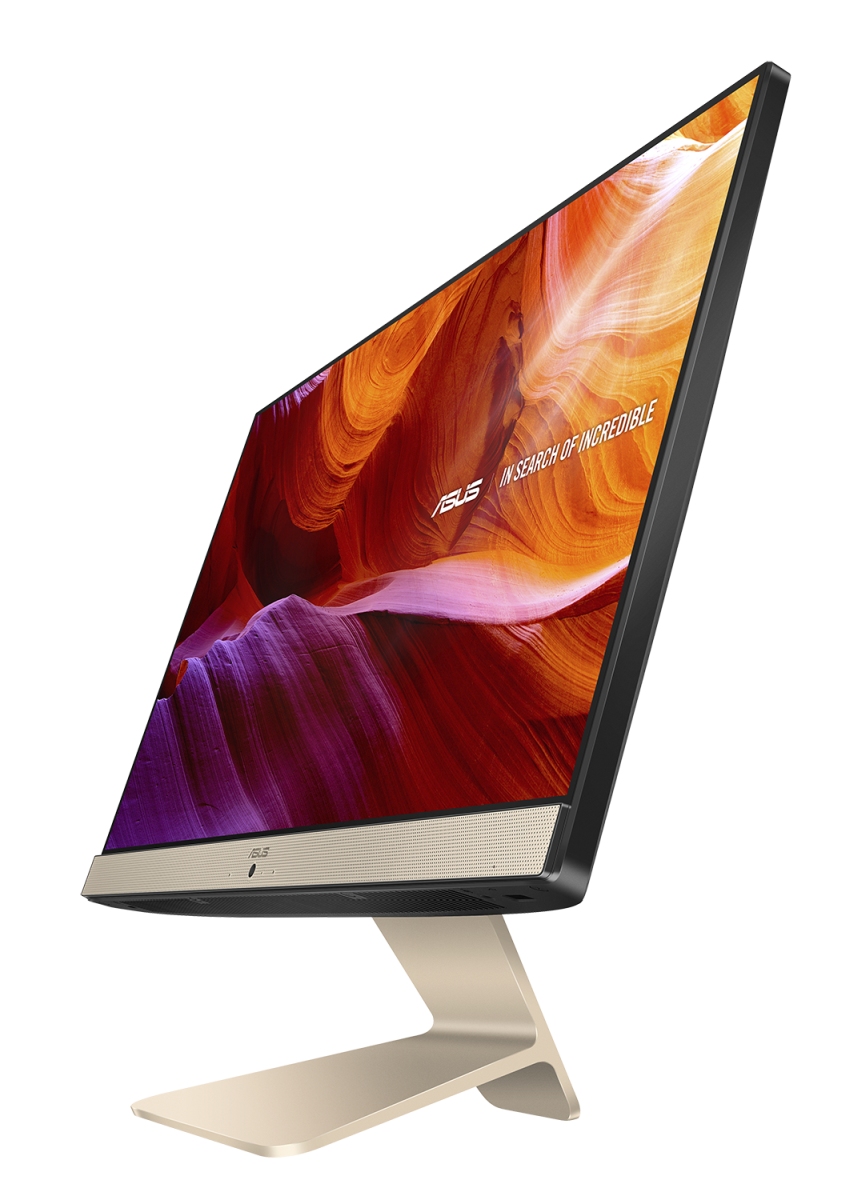 ASUS V222GAK-BA017W Biela