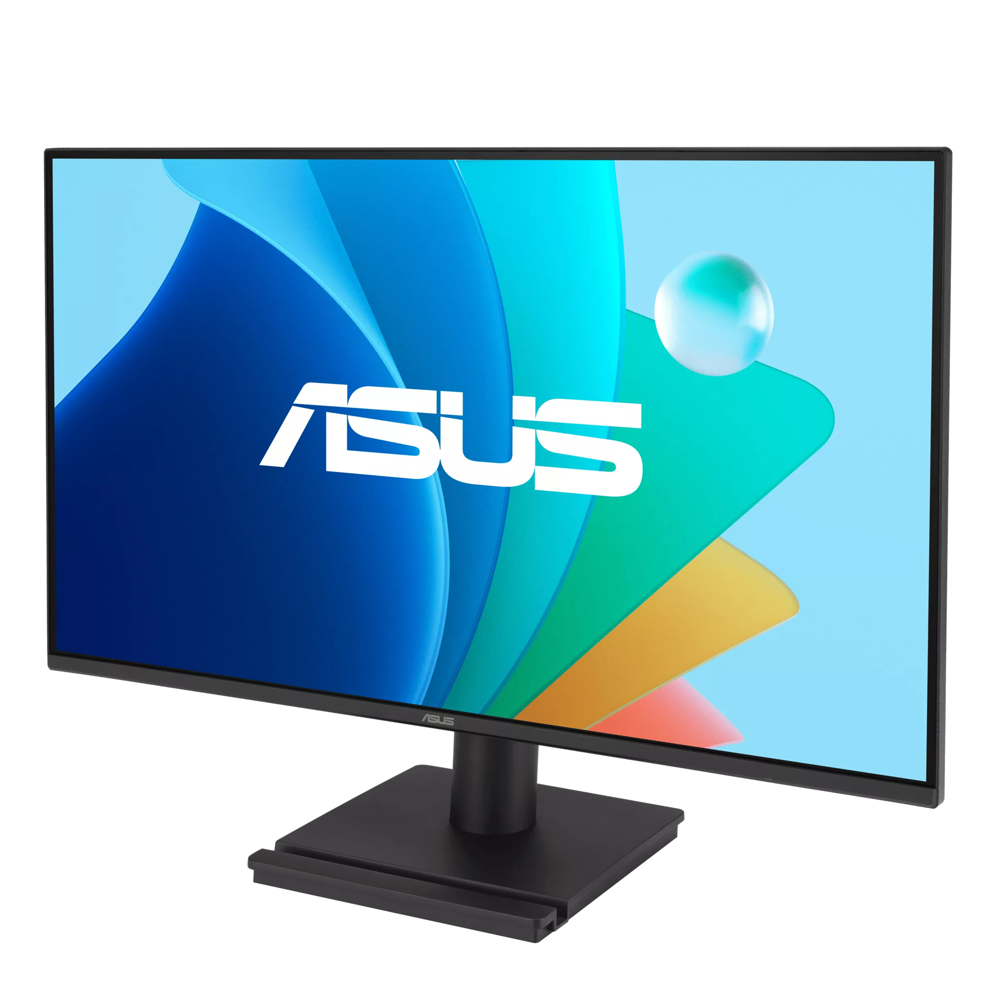 ASUS VA249HG, černá