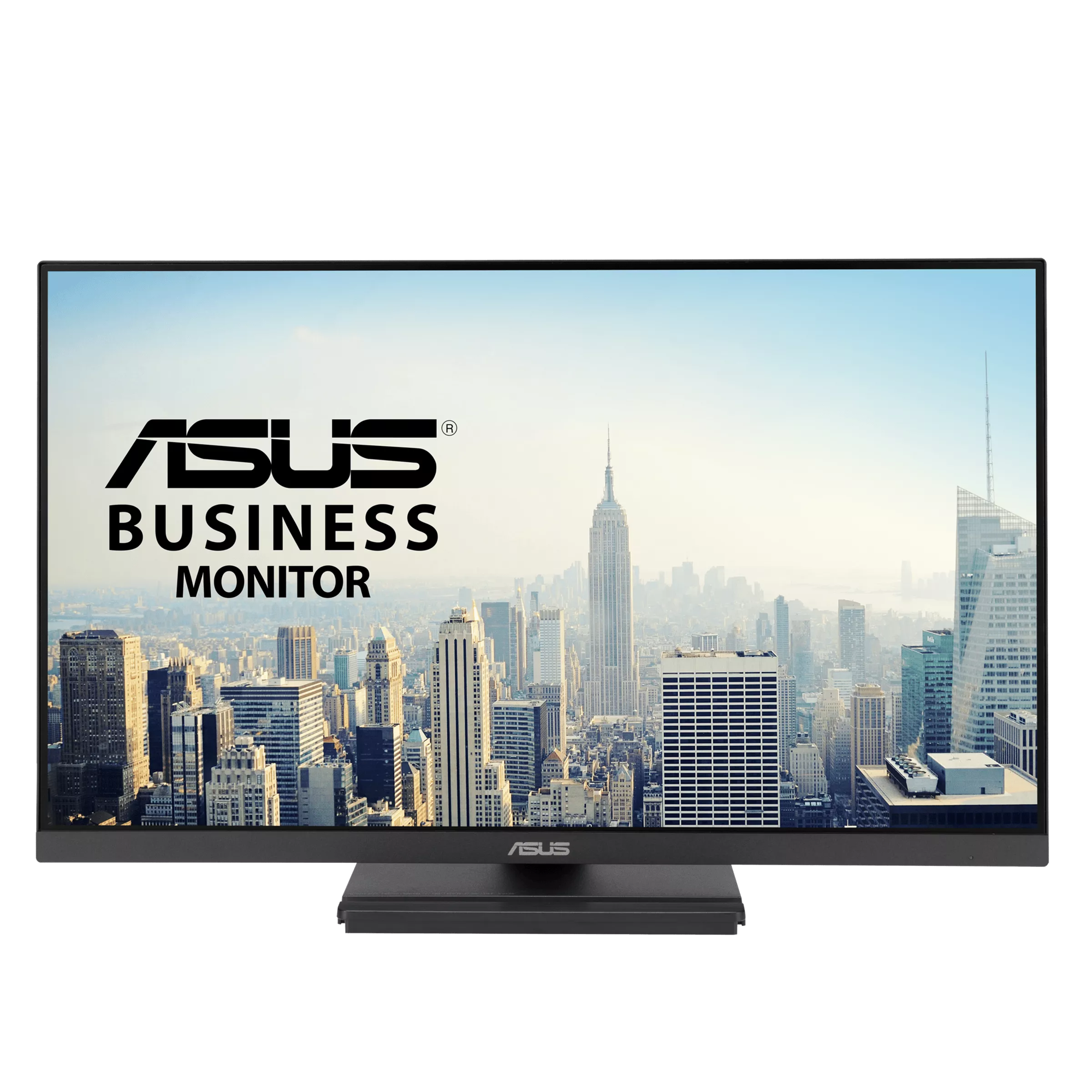 ASUS VA249QGS, černá