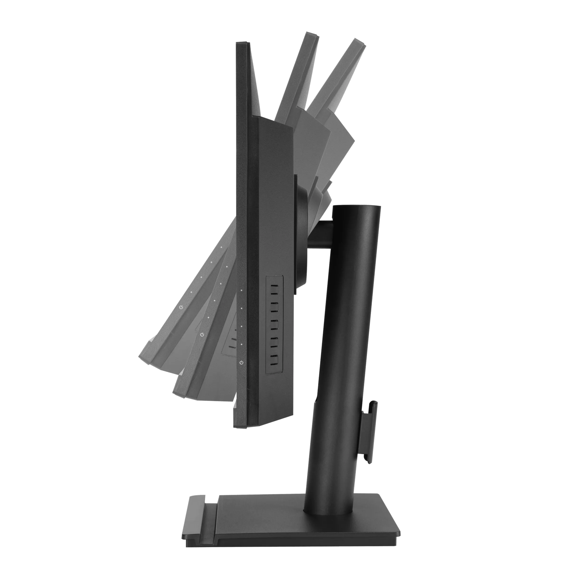 ASUS VA249QGS, černá