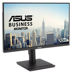 ASUS VA249QGS, čierna