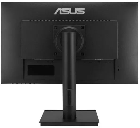 ASUS VA24DQFS, černá