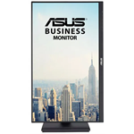 ASUS VA24DQFS, černá