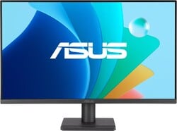 ASUS VA279HG, čierna