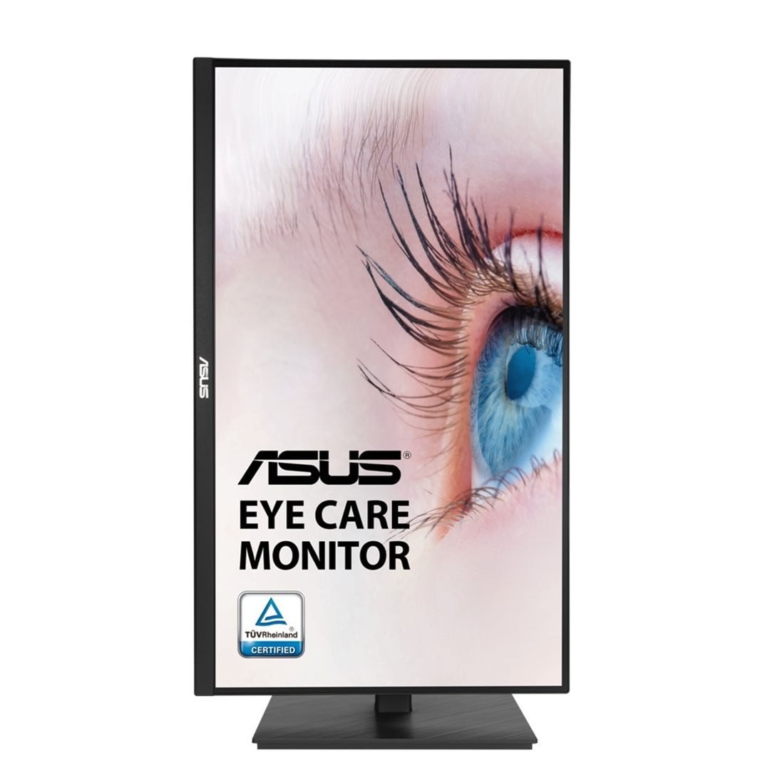 ASUS VA27AQSB, černá