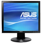 ASUS VB175D 17" LCD, 1280x1024, 5ms, 50 000:1, černý