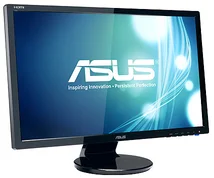 ASUS VE248H 24"