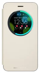 Asus VIEW FLIP COVER ZE520KL, zlatý