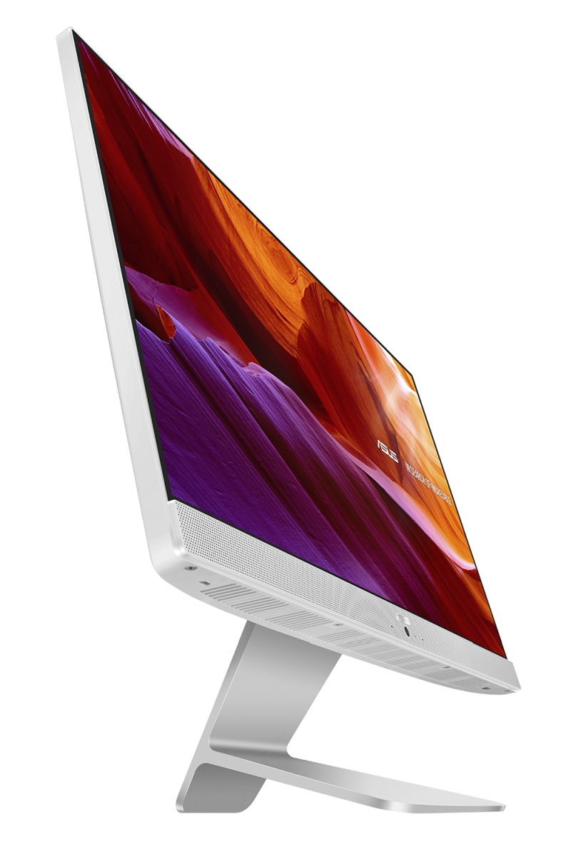ASUS VIVO V222FAK-WA143W Biela