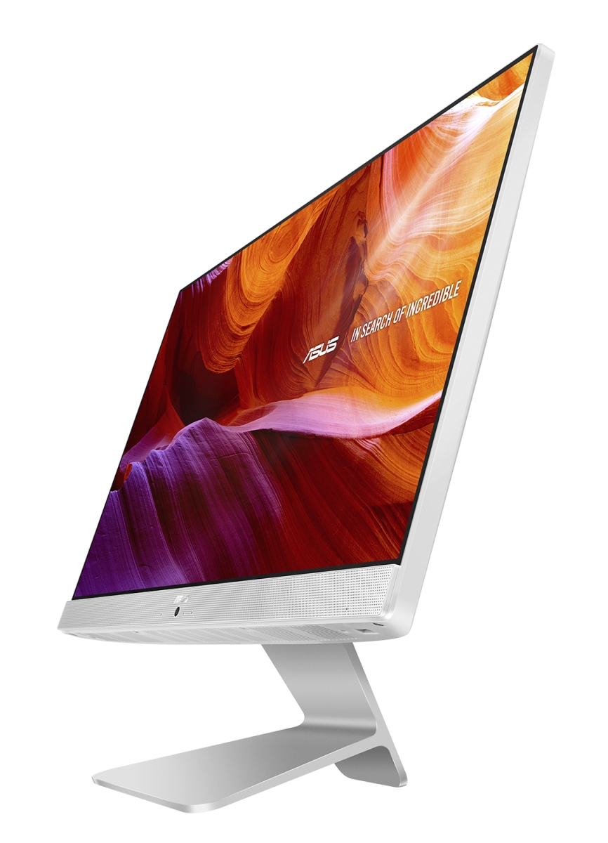 ASUS VIVO V222FAK-WA143W Biela