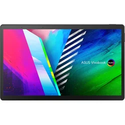 ASUS Vivobook 13 Slate OLED T3300KA-OLED109W Čierna metalíza