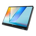 ASUS Vivobook 14 Flip TP3407SA-OLED548WZ Matte Gray
