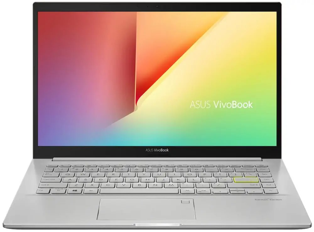 ASUS Vivobook 14 K413EA-EB510T zlatý