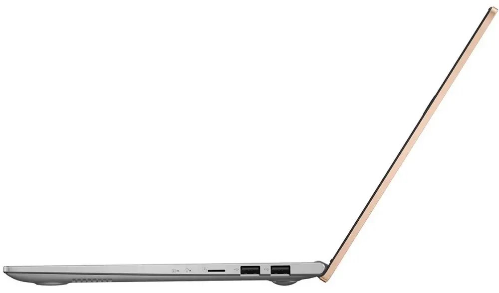 ASUS Vivobook 14 K413EA-EB510T zlatý