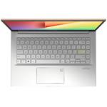ASUS Vivobook 14 K413EA-EB510T zlatý