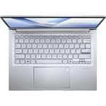 ASUS Vivobook 14 M1405NAQ-LY057 Cool Silver