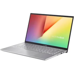ASUS VivoBook 14 M412DA-EK012T Transparent Silver