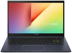 ASUS Vivobook 14 M413DA-EB474T Bespoke Black