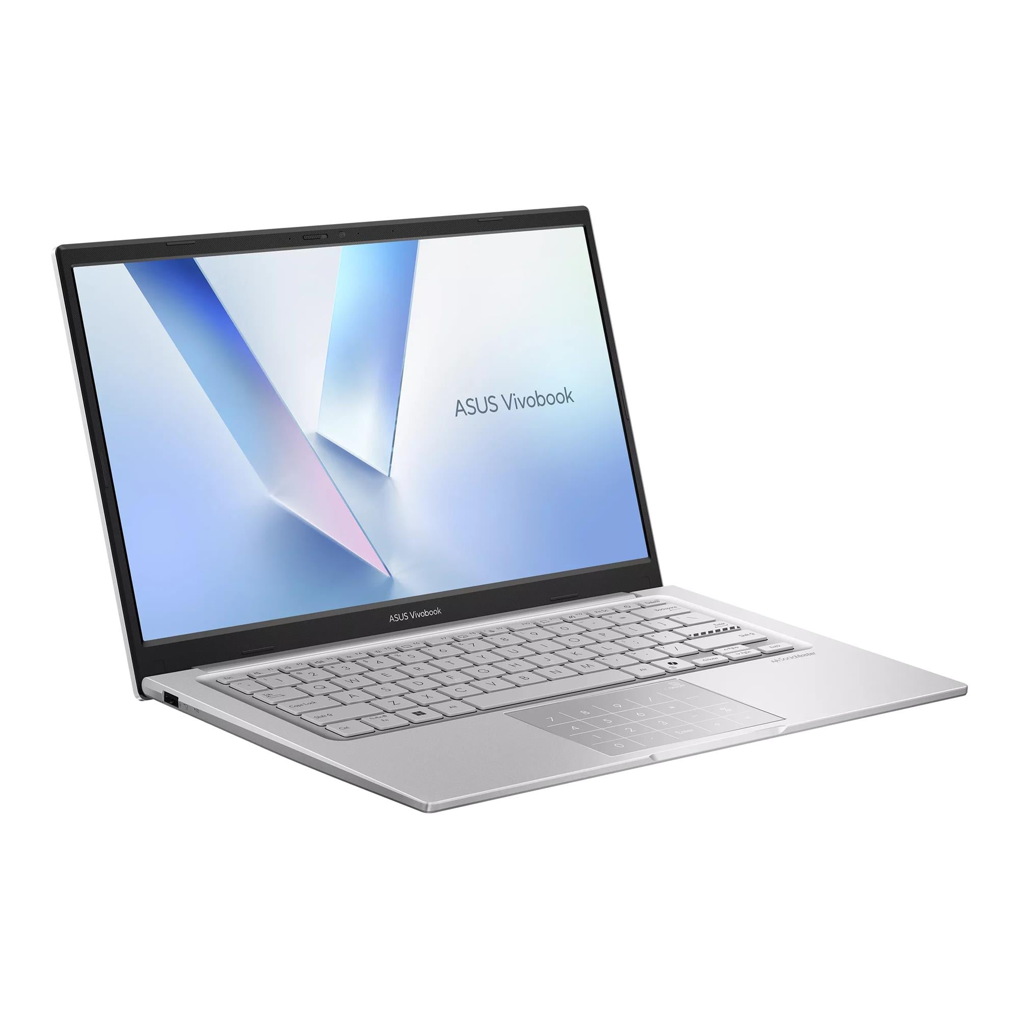ASUS Vivobook 14 X1404VA-EB2175WZ Cool Silver (bez napájacieho adaptéra)