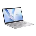 ASUS Vivobook 14 X1404VA-EB2175WZ Cool Silver (bez napájacieho adaptéra)