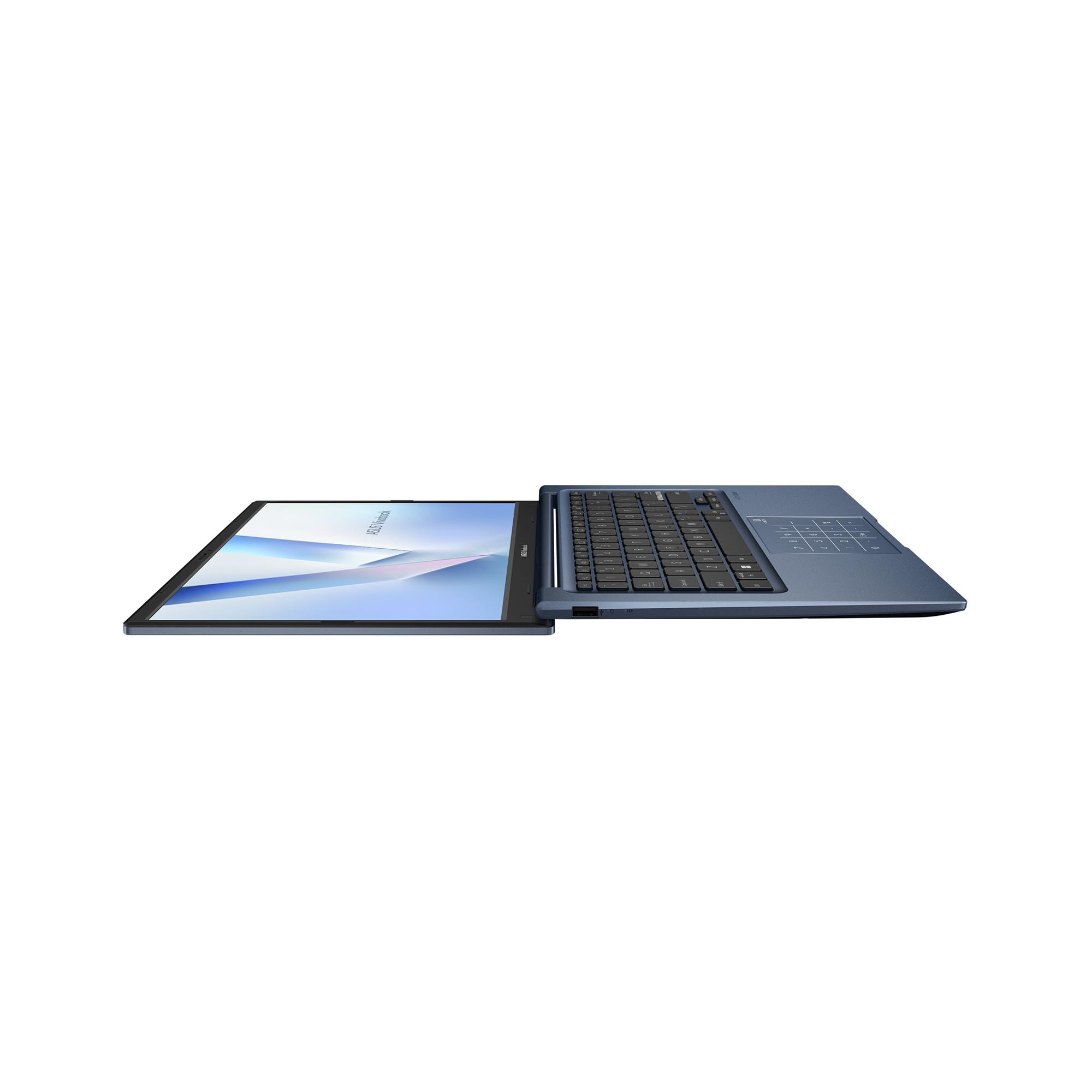 ASUS Vivobook 14 X1404VA-EB2268WZ Quiet Blue (bez adaptéru)