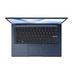 ASUS Vivobook 14 X1404VA-EB2268WZ Quiet Blue (bez napájacieho adaptéra)