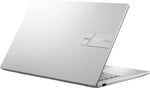 ASUS Vivobook 14 X1404VA-EB2278WZ Cool Silver (bez adaptéru)