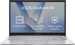 ASUS Vivobook 14 X1404VA-EB2278WZ Cool Silver (bez adaptéru)