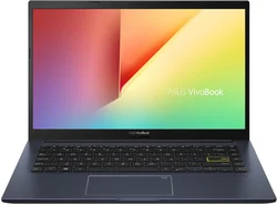 ASUS VivoBook 14 X413EA-EB918T Bespoke Black