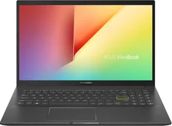 Asus Vivobook 15 K513EP-BQ244T Indie Black