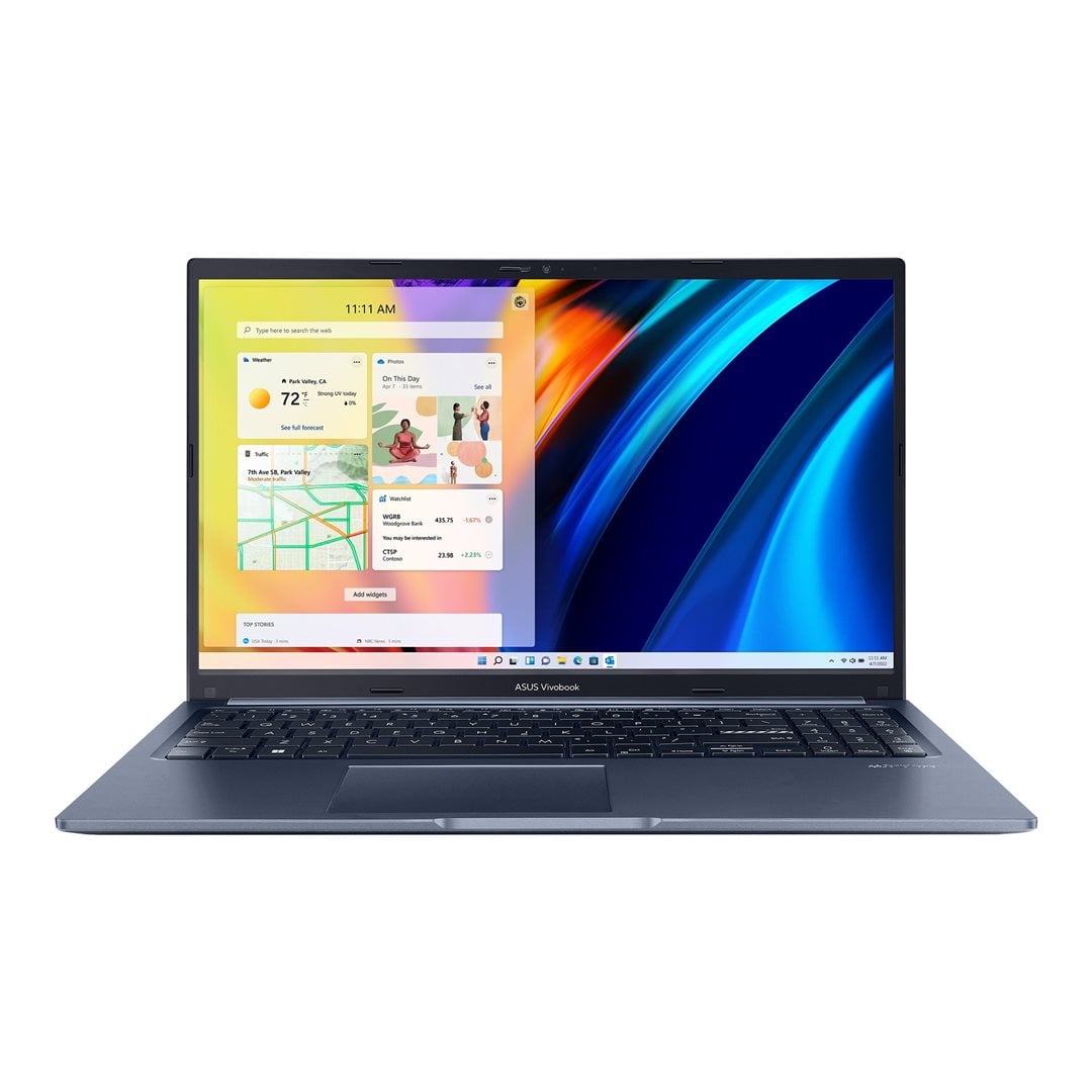 ASUS Vivobook 15 M1502NAQ-BQ137W Quiet Blue